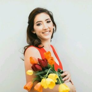 Meet your Posher, Savannah